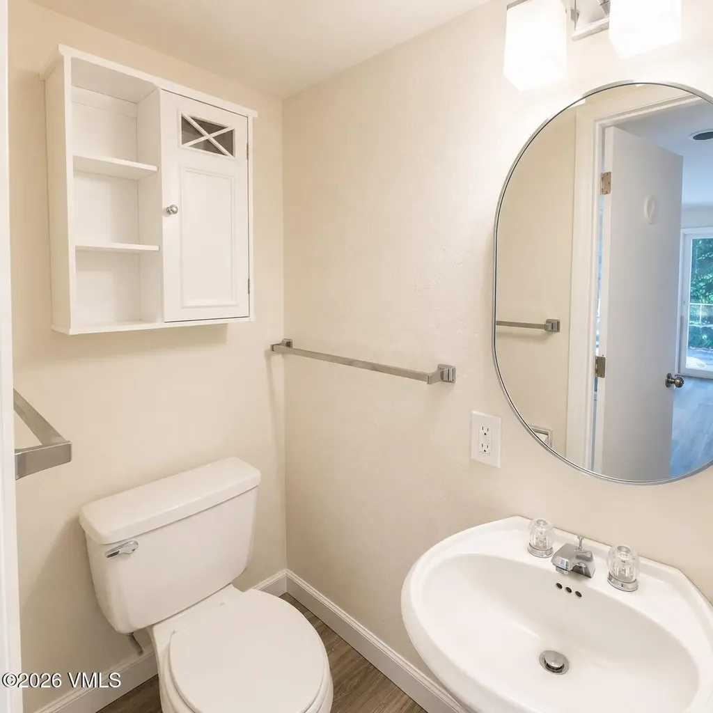 4503 Meadow Drive Vail CO 81657