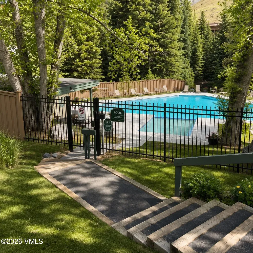 4503 Meadow Drive Vail CO 81657