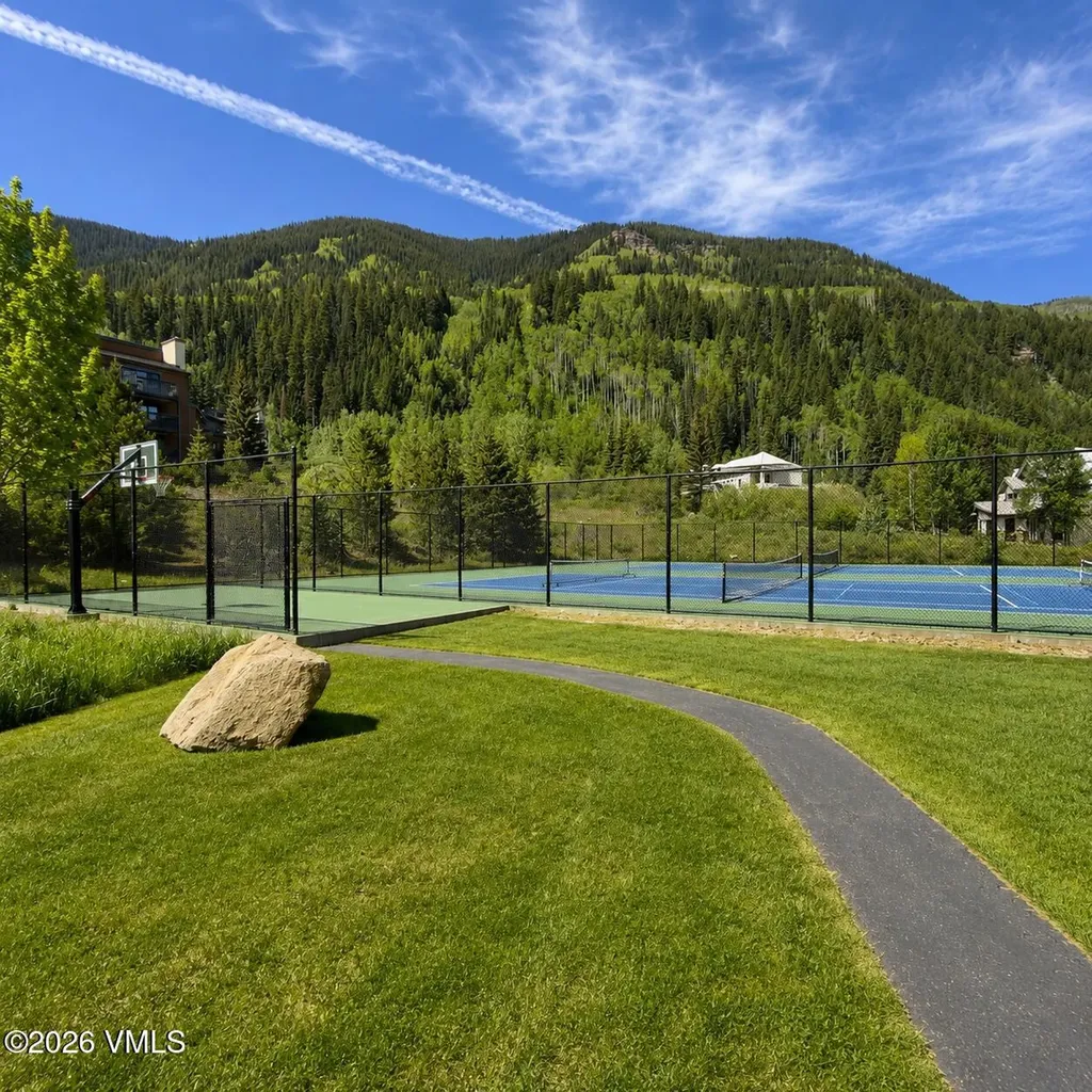 4503 Meadow Drive Vail CO 81657