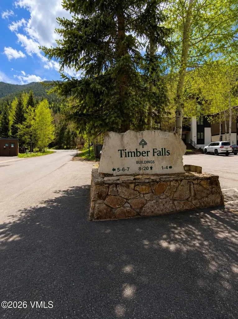 4503 Meadow Drive Vail CO 81657