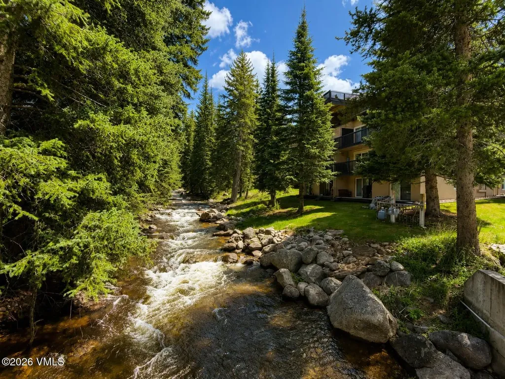 4503 Meadow Drive Vail CO 81657