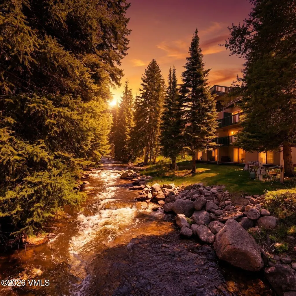 4503 Meadow Drive Vail CO 81657