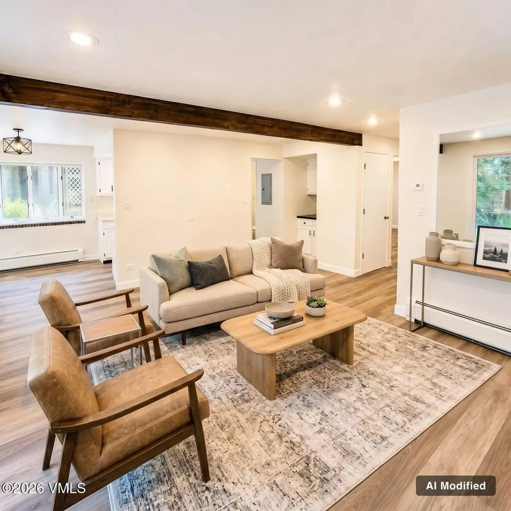 4503 Meadow Drive Vail CO 81657