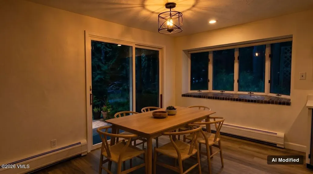 4503 Meadow Drive Vail CO 81657