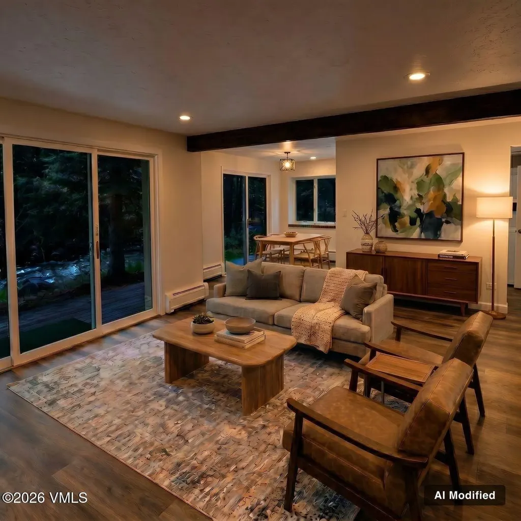 4503 Meadow Drive Vail CO 81657