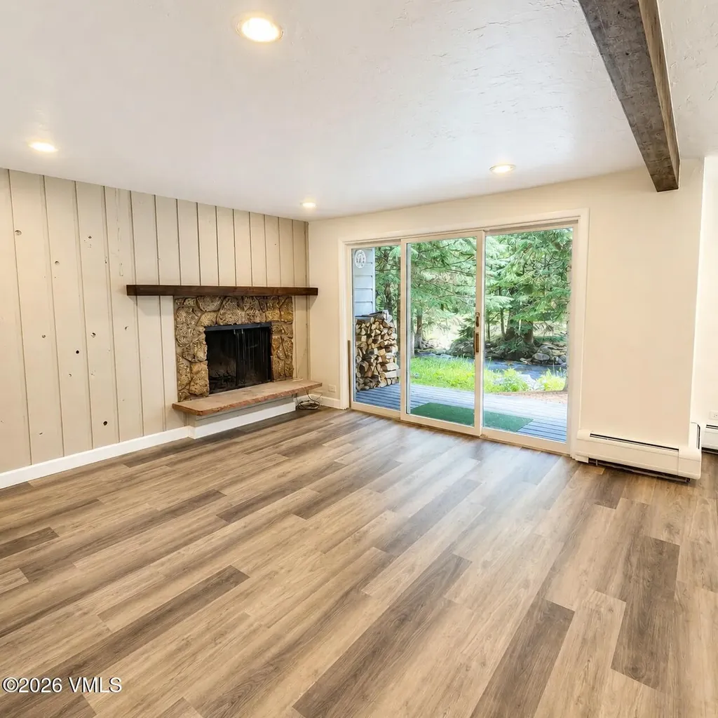 4503 Meadow Drive Vail CO 81657