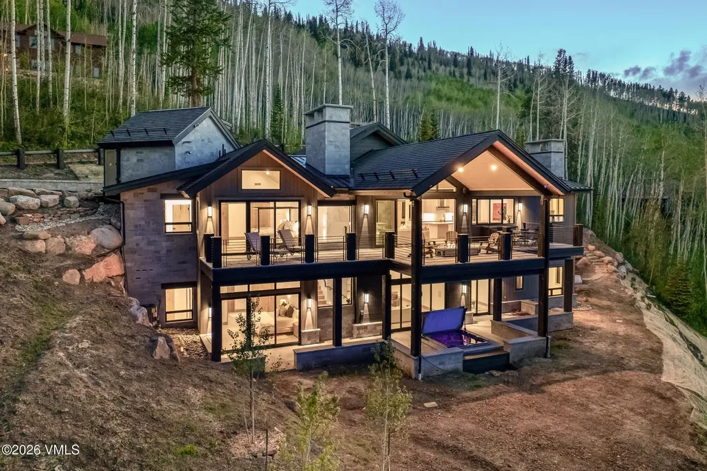 1023 Forest Trail Edwards CO 81632