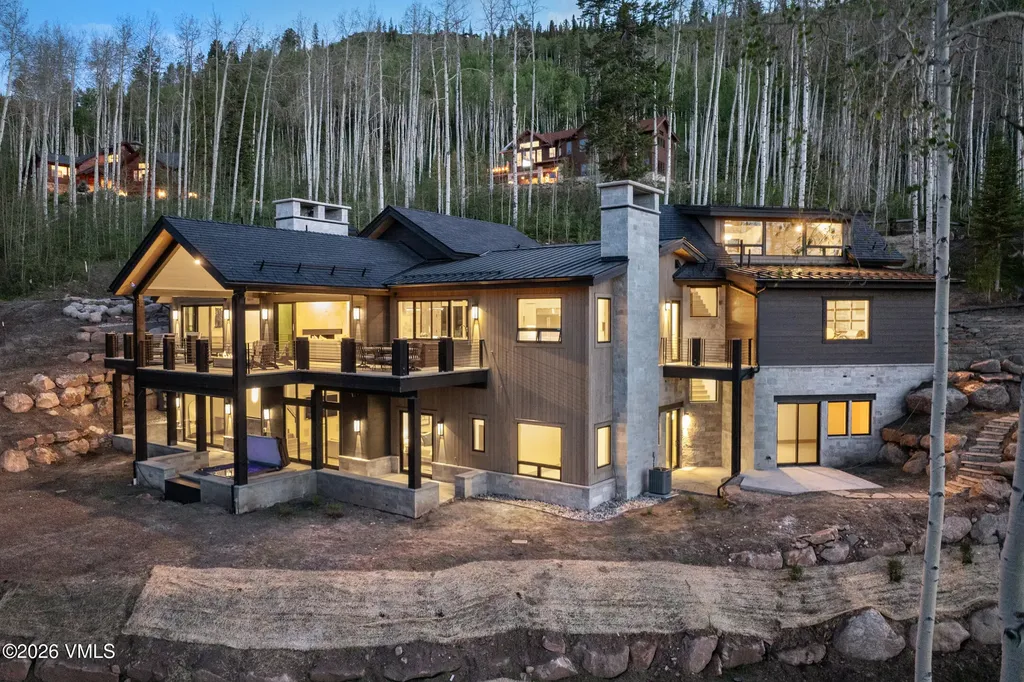 1023 Forest Trail Edwards CO 81632