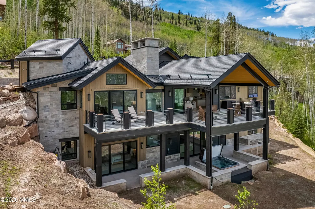 1023 Forest Trail Edwards CO 81632