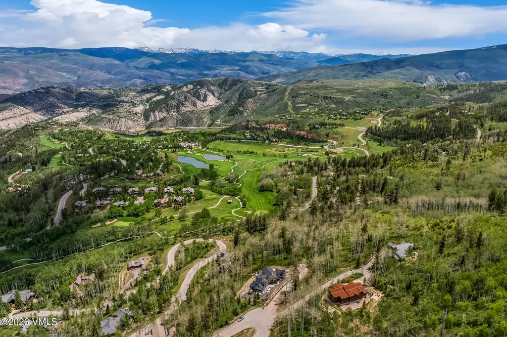 1023 Forest Trail Edwards CO 81632