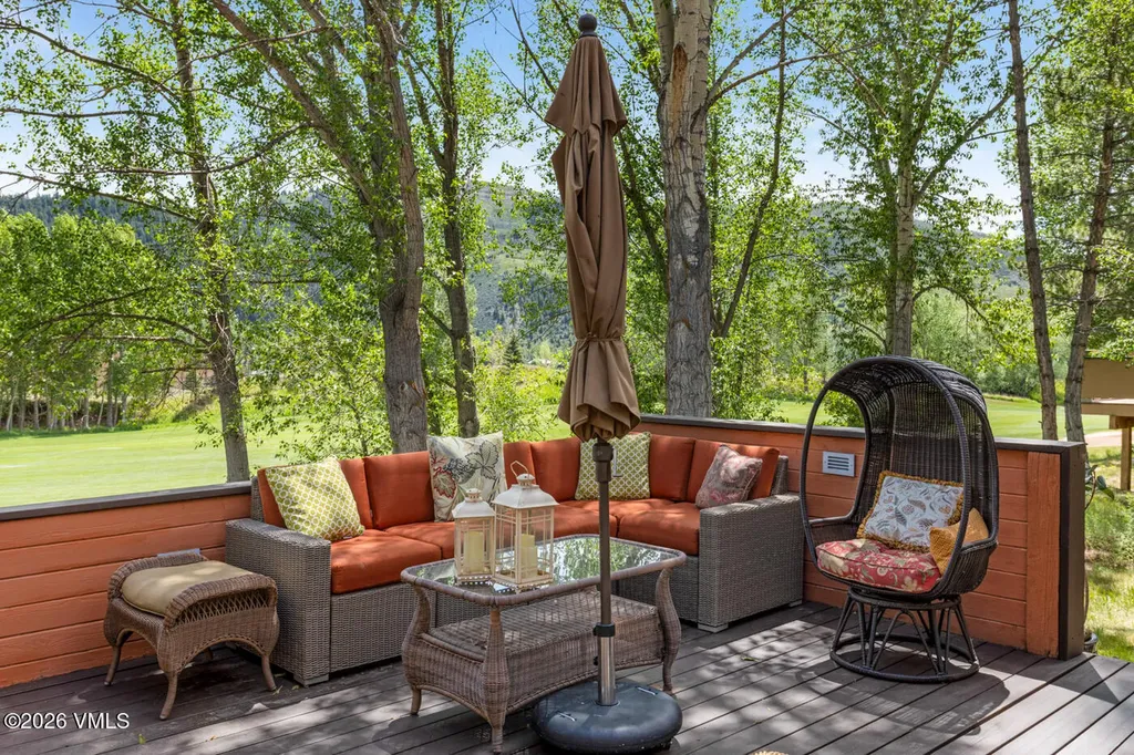 511 Rawhide Road Edwards CO 81632