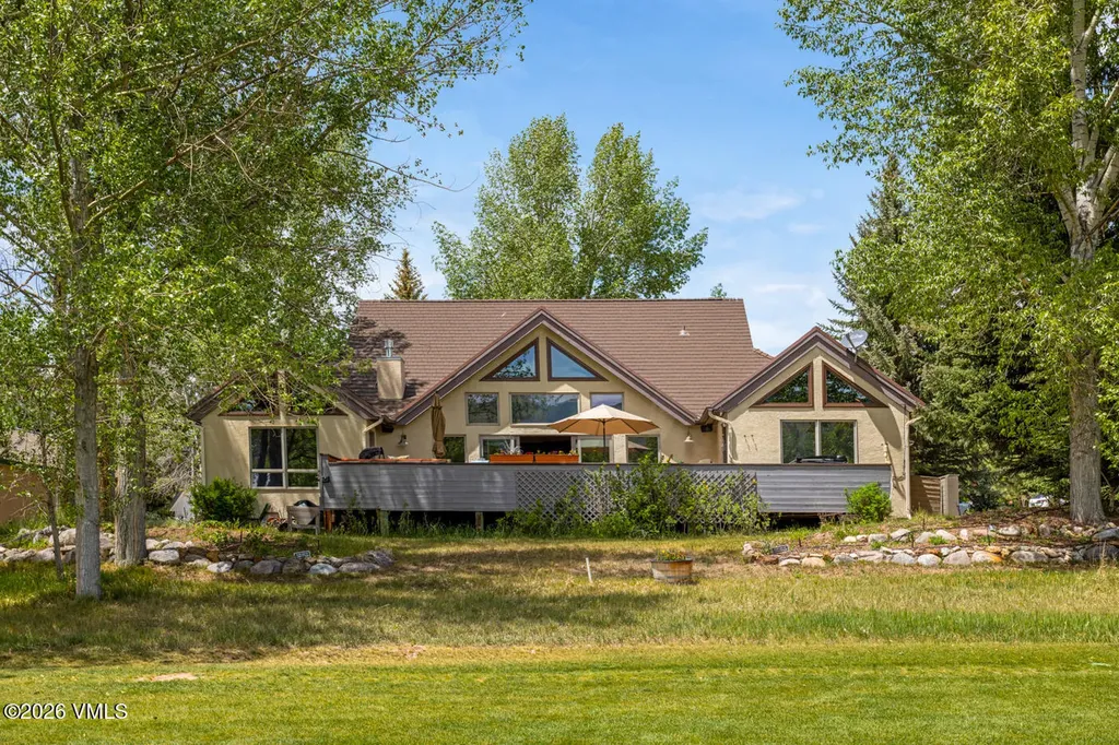 511 Rawhide Road Edwards CO 81632