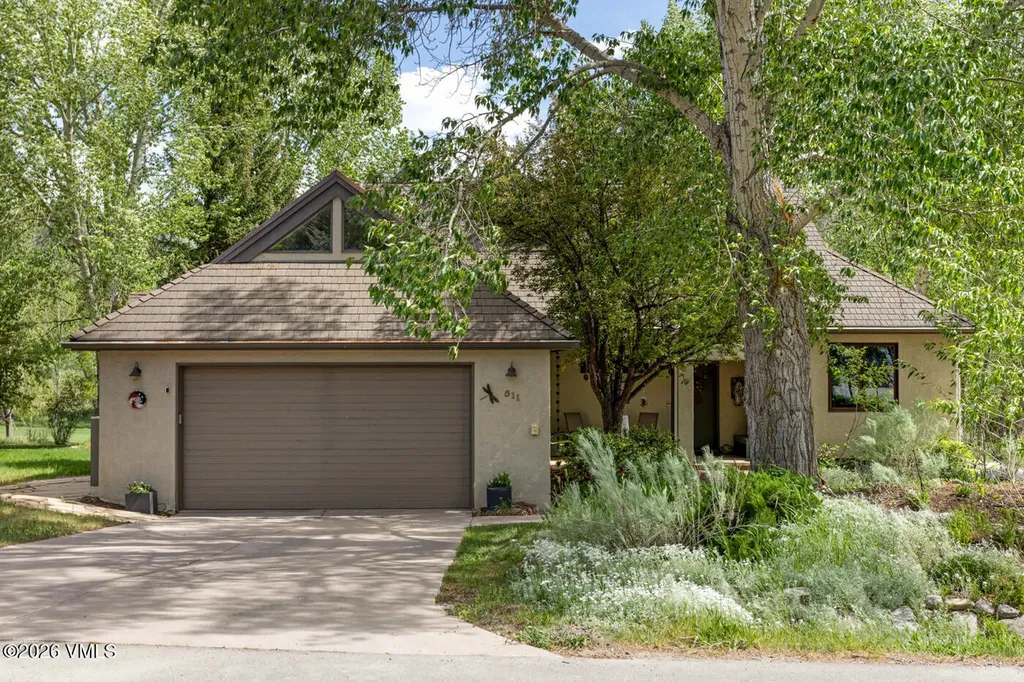 511 Rawhide Road Edwards CO 81632
