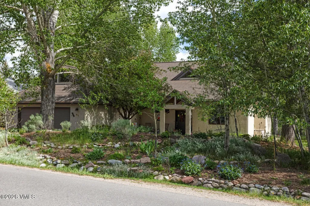 511 Rawhide Road Edwards CO 81632