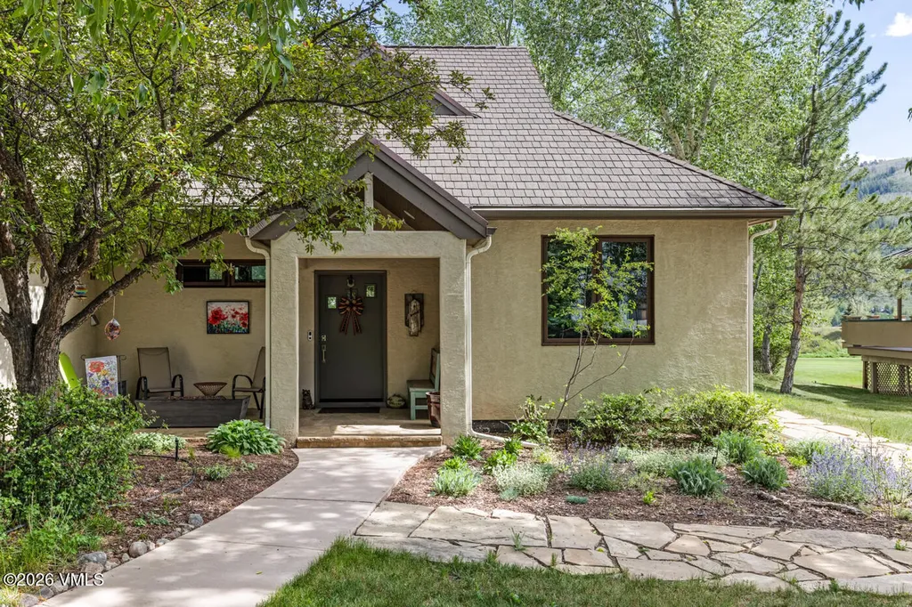 511 Rawhide Road Edwards CO 81632