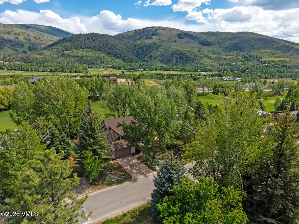 511 Rawhide Road Edwards CO 81632