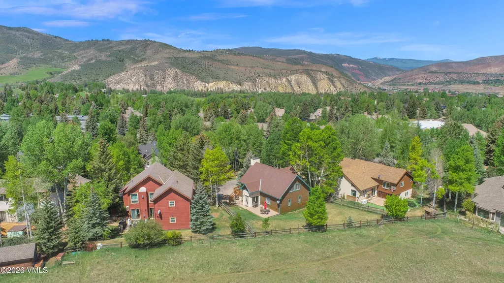 36 Creamery Trail Edwards CO 81632