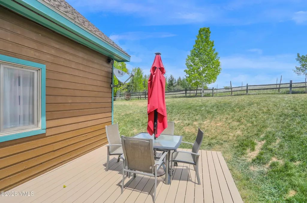 36 Creamery Trail Edwards CO 81632