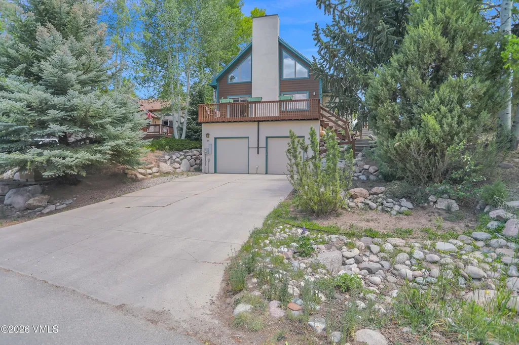 36 Creamery Trail Edwards CO 81632