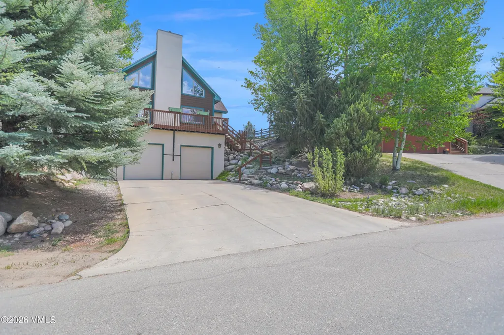 36 Creamery Trail Edwards CO 81632