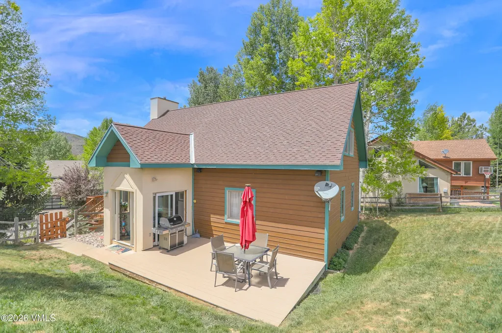 36 Creamery Trail Edwards CO 81632