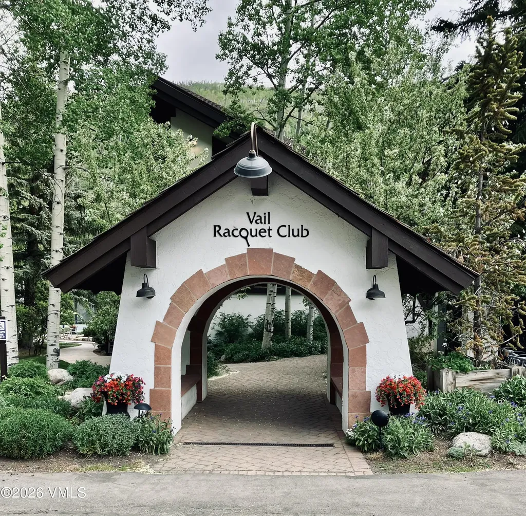 4680 Vail Racquet Club Drive Vail CO 81657