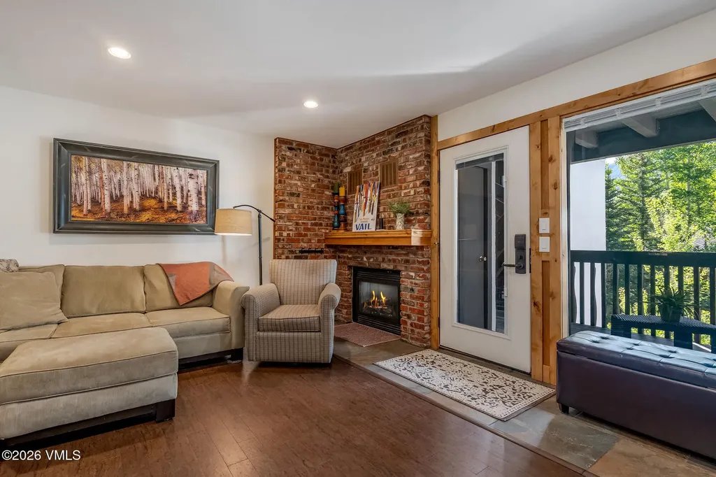 4680 Vail Racquet Club Drive Vail CO 81657