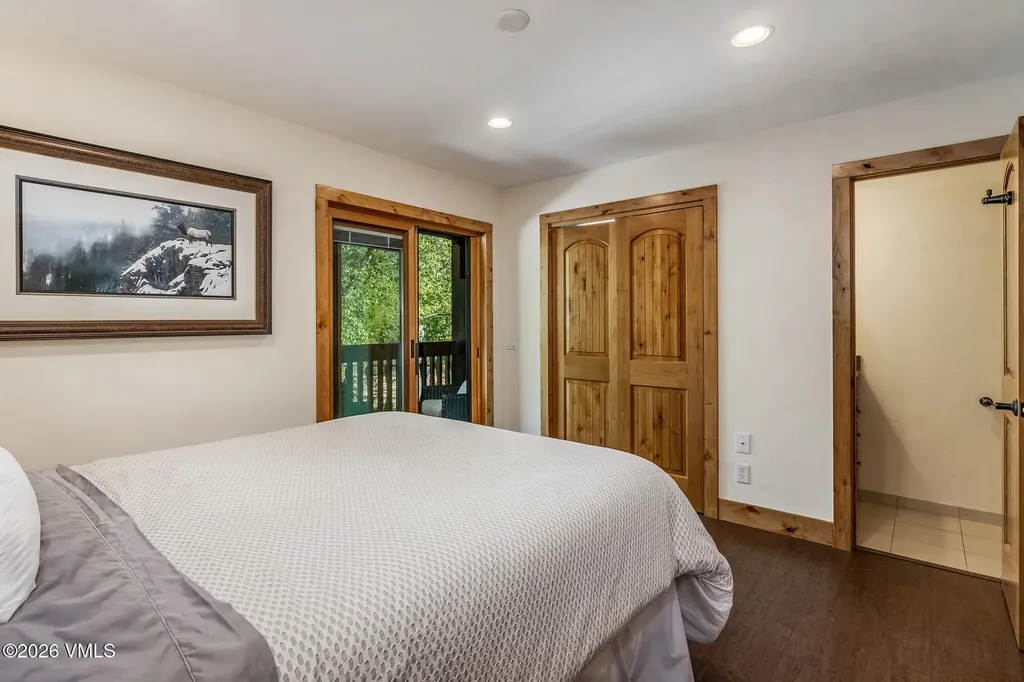 4680 Vail Racquet Club Drive Vail CO 81657