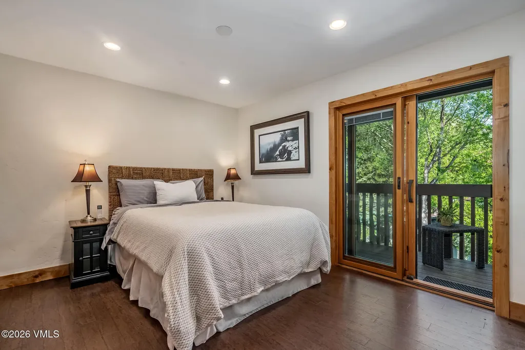 4680 Vail Racquet Club Drive Vail CO 81657