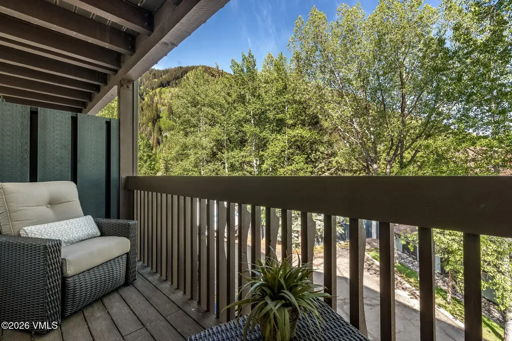4680 Vail Racquet Club Drive Vail CO 81657