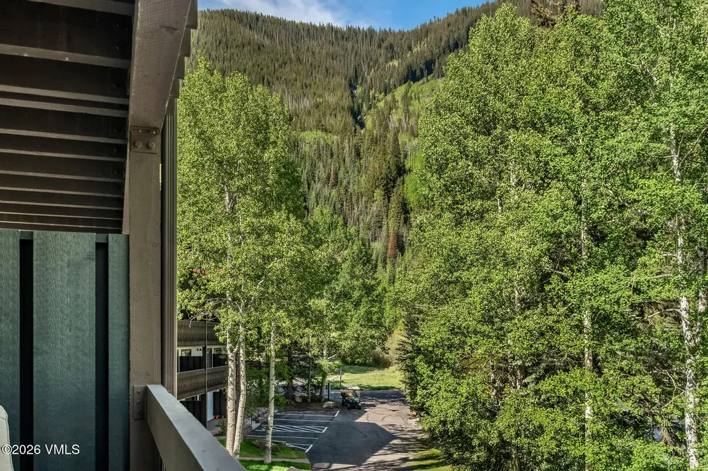 4680 Vail Racquet Club Drive Vail CO 81657
