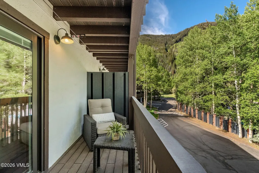 4680 Vail Racquet Club Drive Vail CO 81657