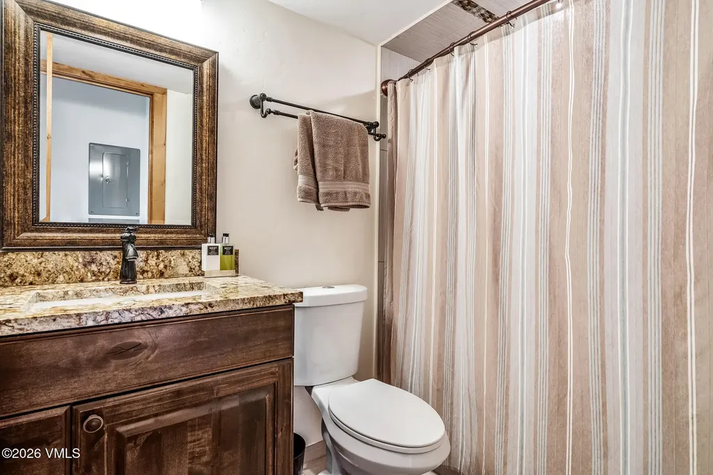 4680 Vail Racquet Club Drive Vail CO 81657