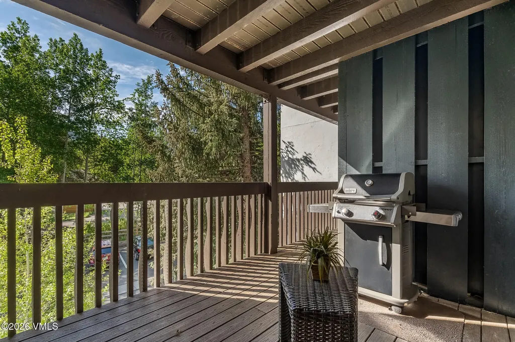 4680 Vail Racquet Club Drive Vail CO 81657