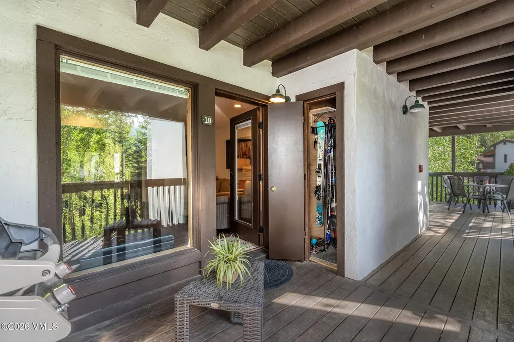4680 Vail Racquet Club Drive Vail CO 81657