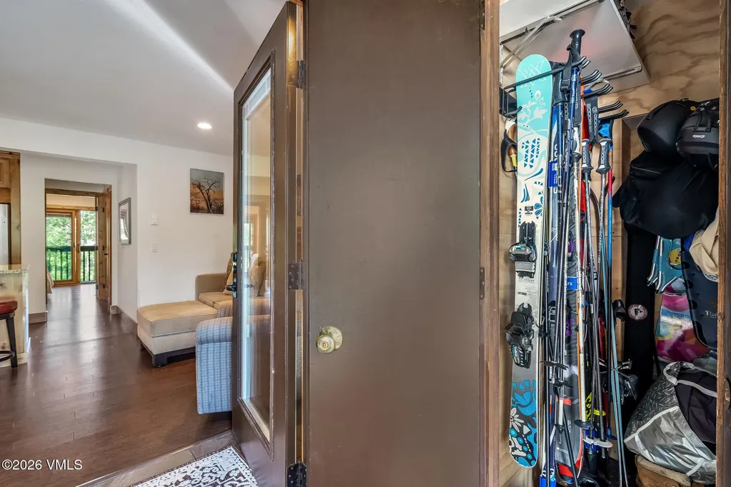 4680 Vail Racquet Club Drive Vail CO 81657