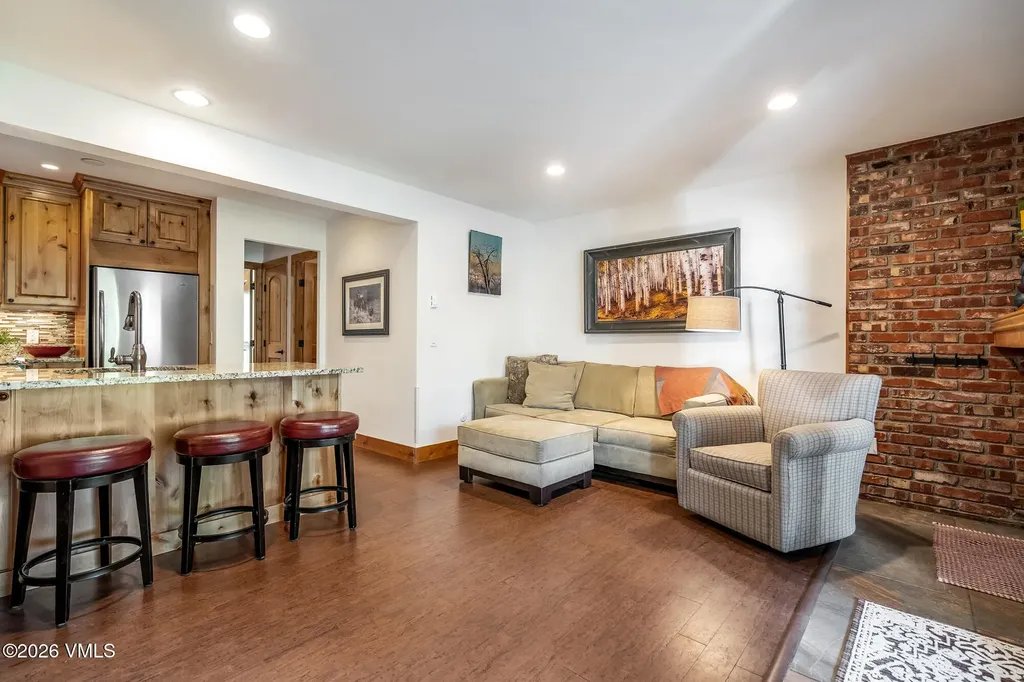 4680 Vail Racquet Club Drive Vail CO 81657