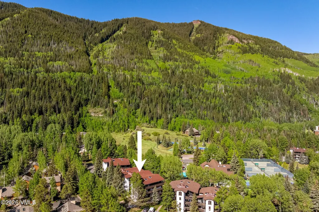 4680 Vail Racquet Club Drive Vail CO 81657