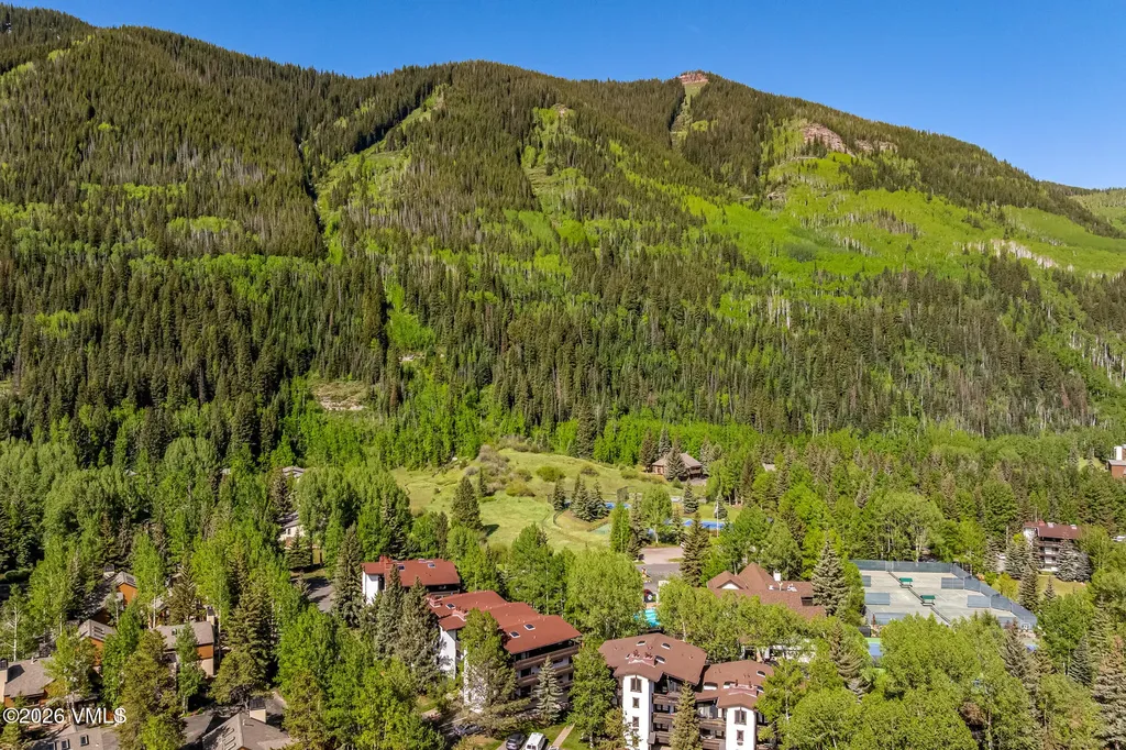 4680 Vail Racquet Club Drive Vail CO 81657