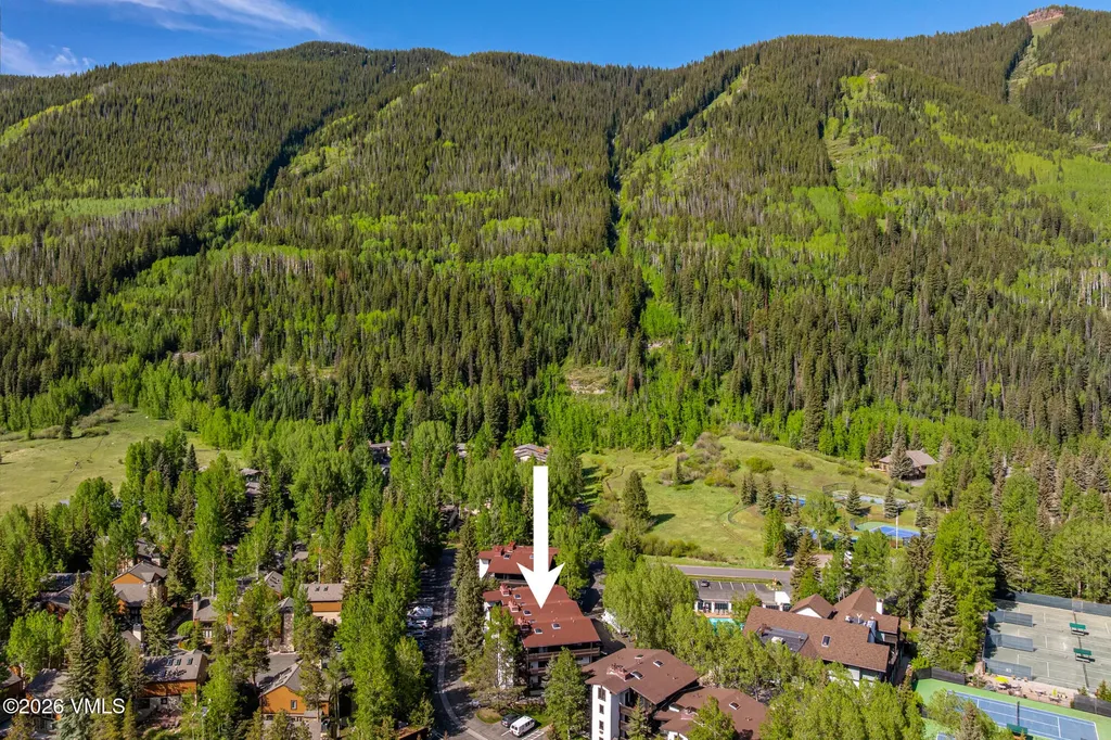 4680 Vail Racquet Club Drive Vail CO 81657