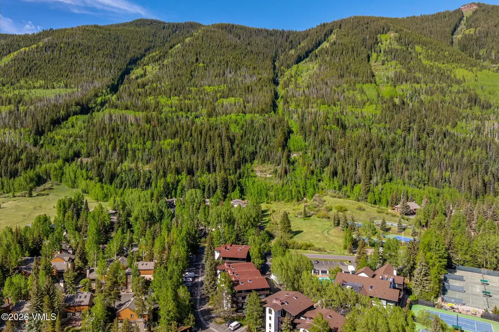 4680 Vail Racquet Club Drive Vail CO 81657