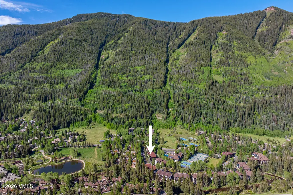 4680 Vail Racquet Club Drive Vail CO 81657