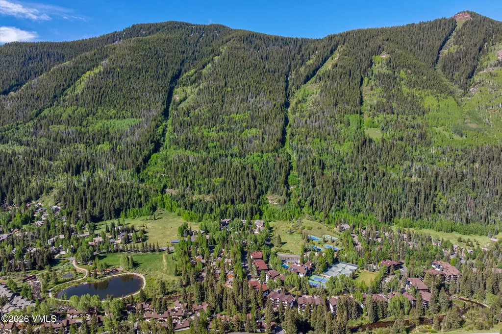4680 Vail Racquet Club Drive Vail CO 81657