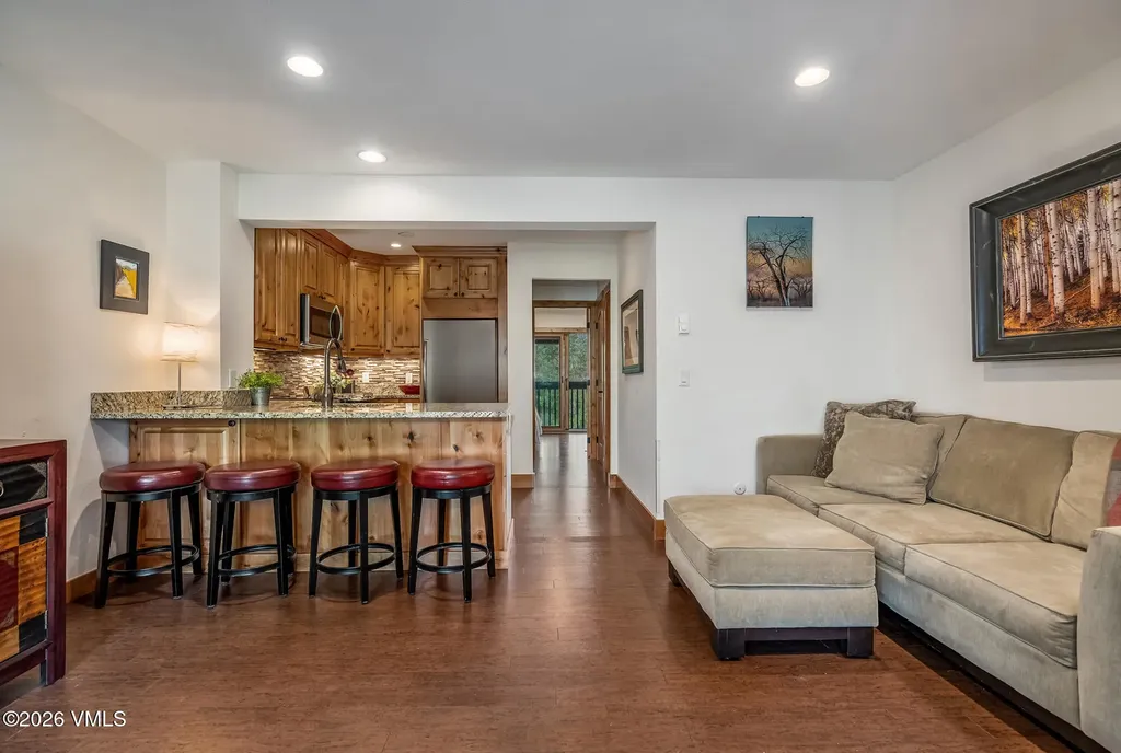 4680 Vail Racquet Club Drive Vail CO 81657
