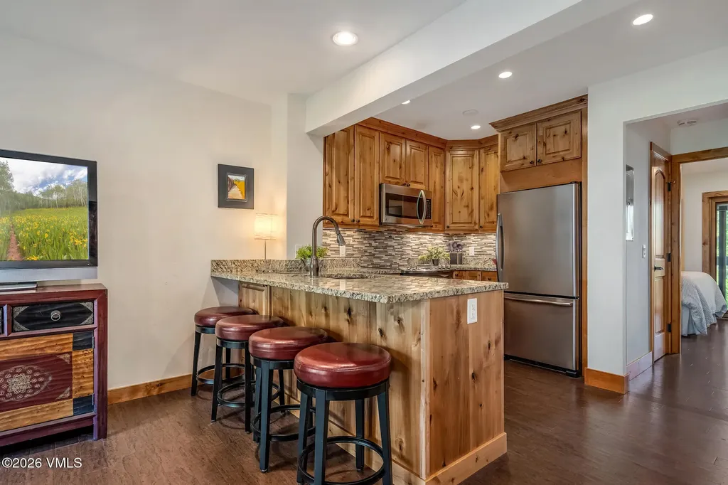 4680 Vail Racquet Club Drive Vail CO 81657
