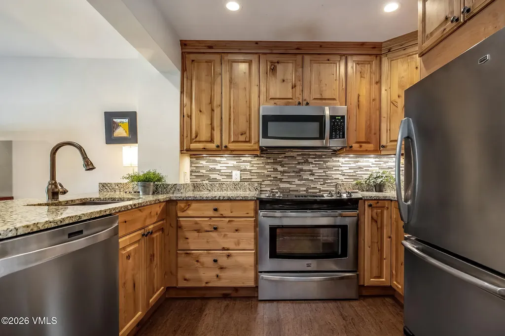 4680 Vail Racquet Club Drive Vail CO 81657