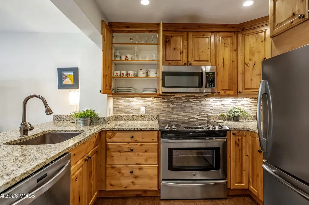 4680 Vail Racquet Club Drive Vail CO 81657
