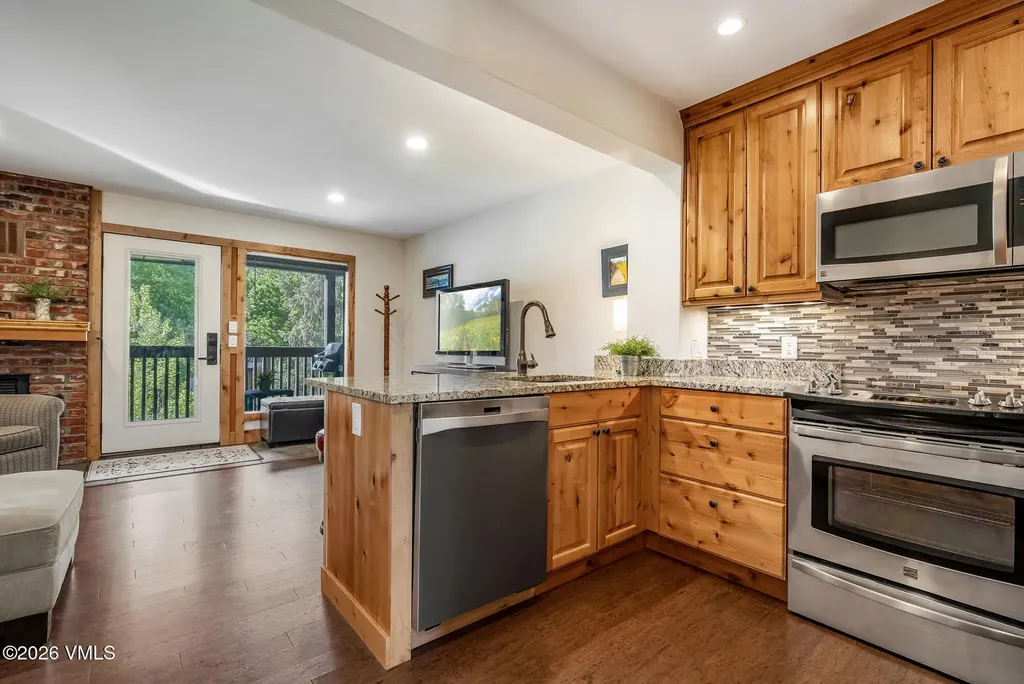 4680 Vail Racquet Club Drive Vail CO 81657