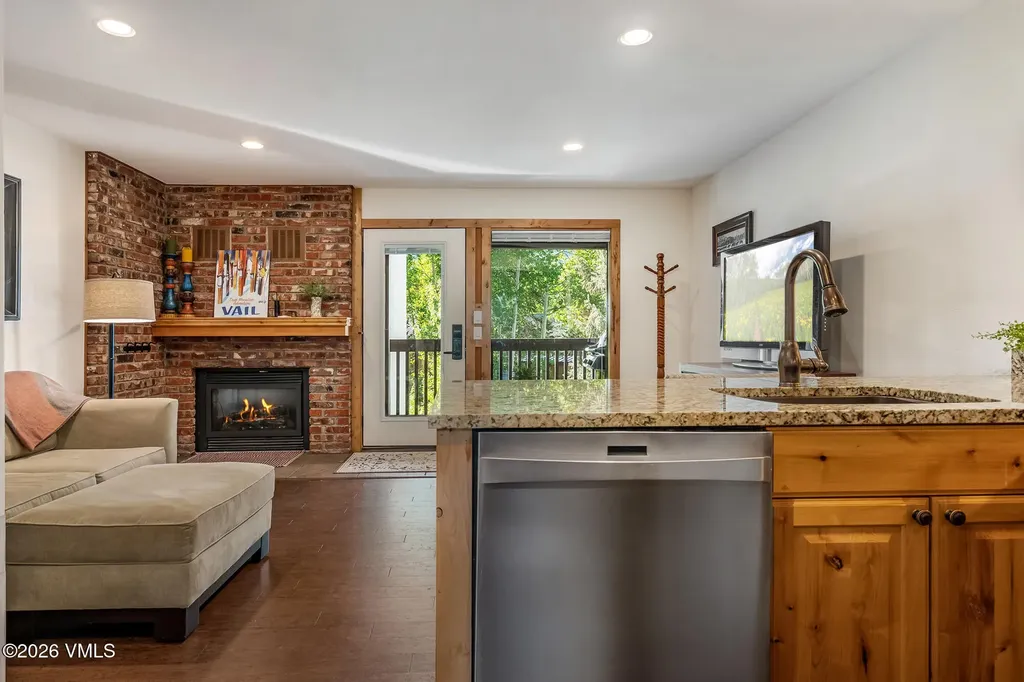 4680 Vail Racquet Club Drive Vail CO 81657