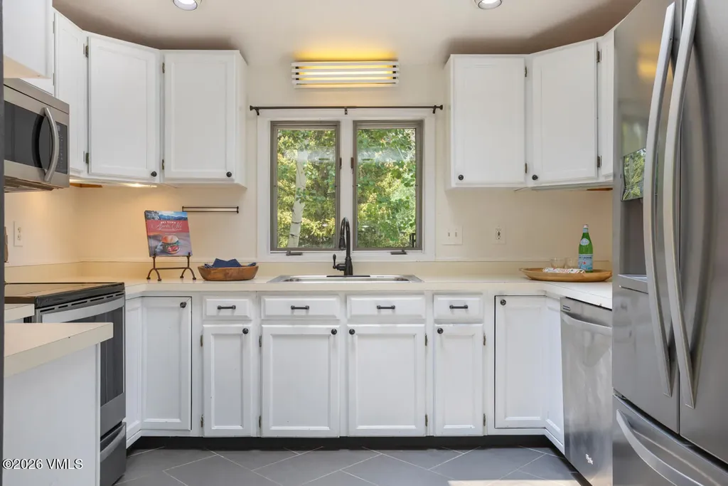 2923 Bellflower Vail CO 81657